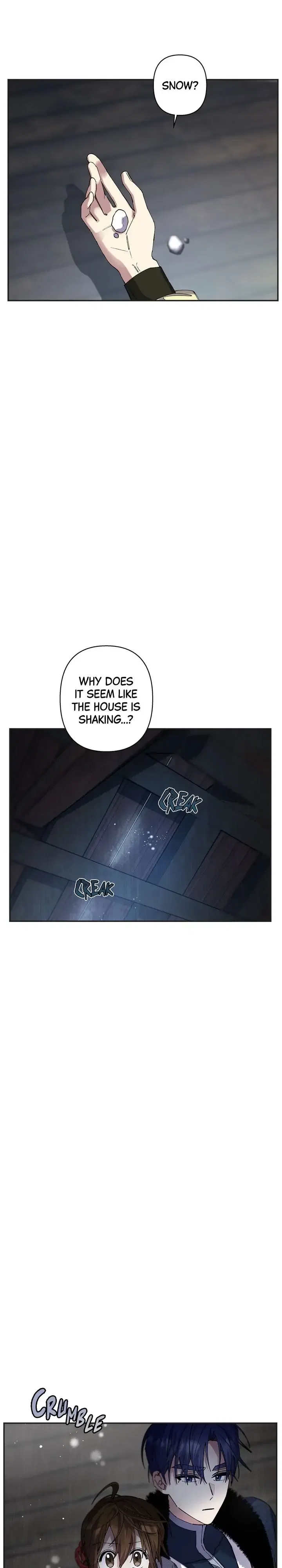 Cradle of Heaven Chapter 42 – Page 49