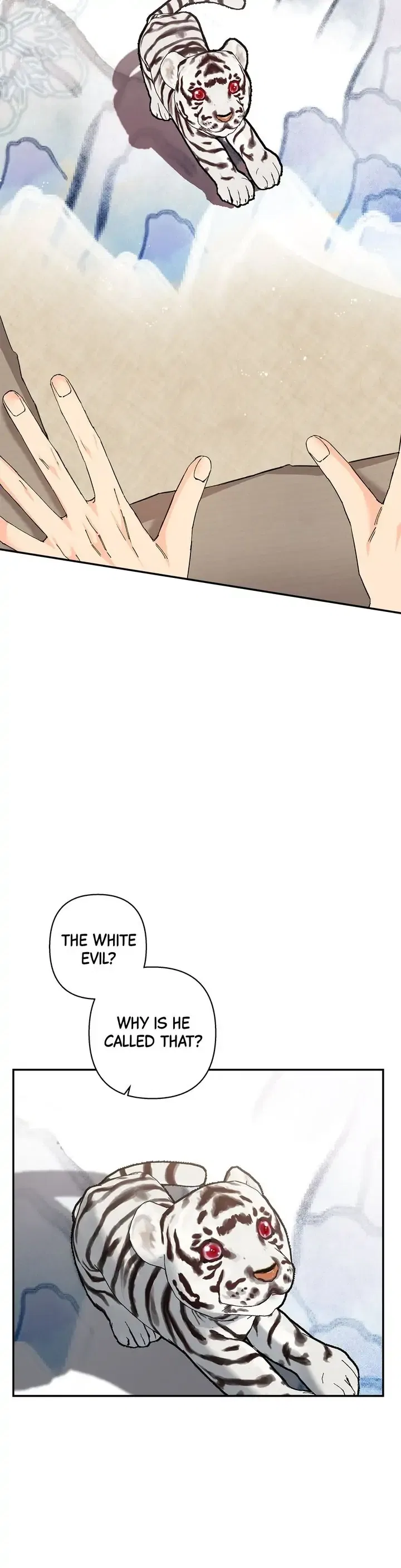 Cradle of Heaven Chapter 41 – Page 8