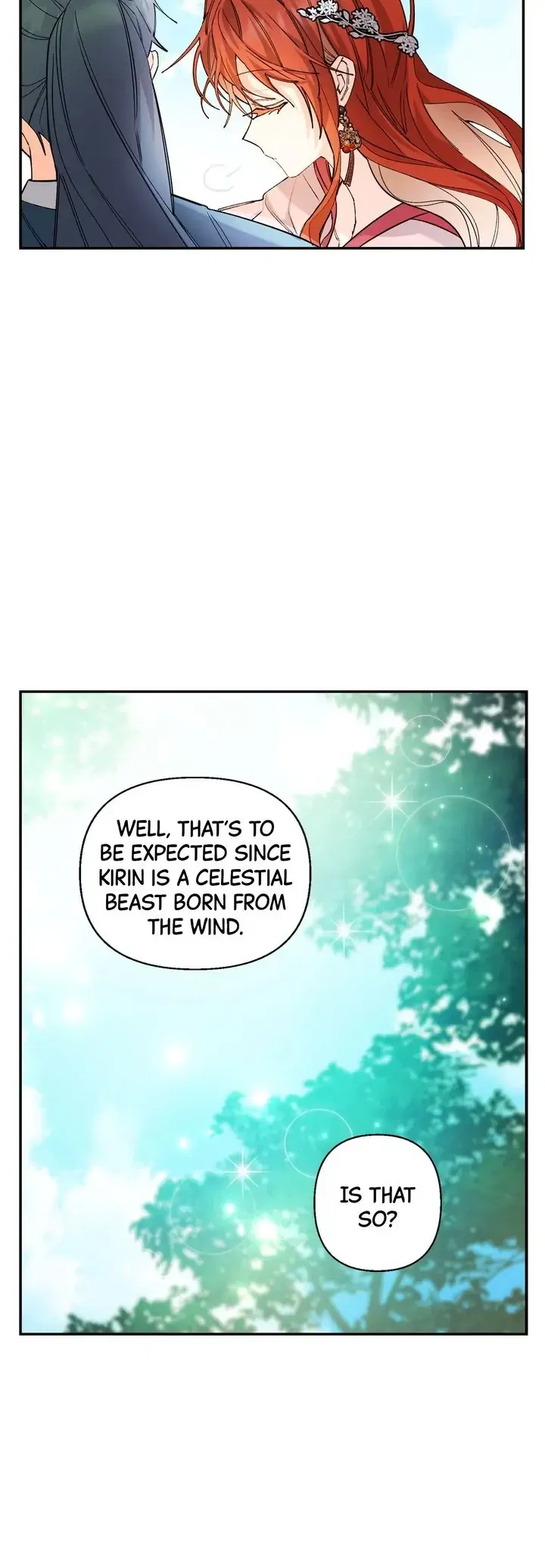 Cradle of Heaven Chapter 40 – Page 5