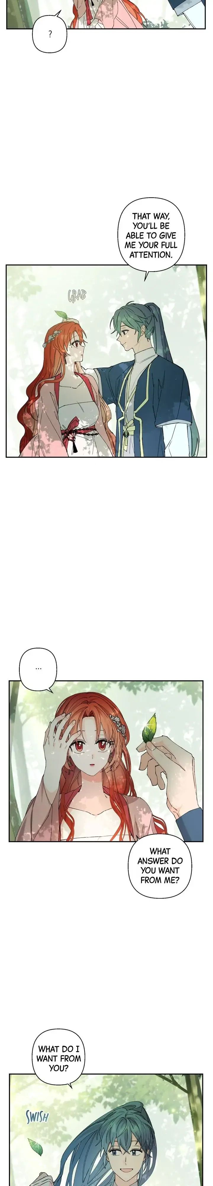 Cradle of Heaven Chapter 40 – Page 7