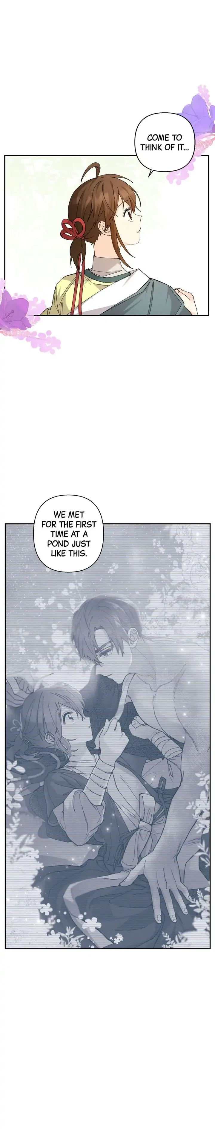 Cradle of Heaven Chapter 40 – Page 15