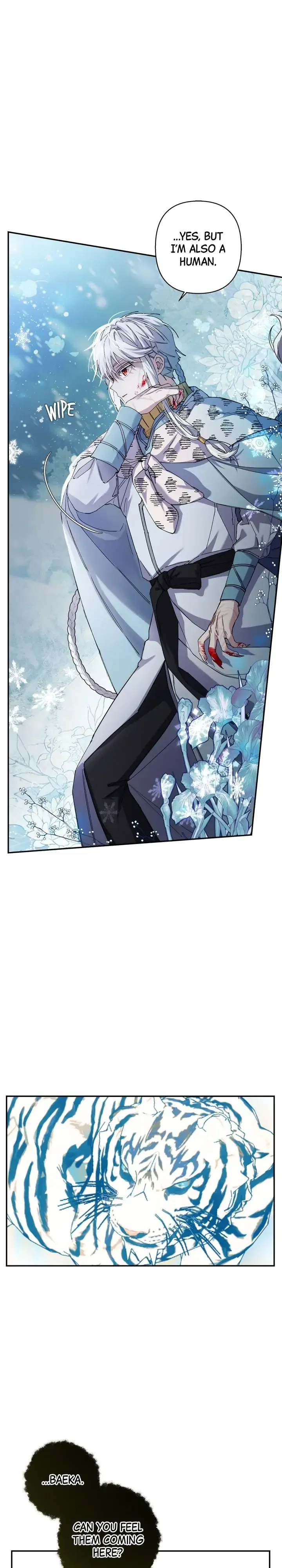 Cradle of Heaven Chapter 40 – Page 38