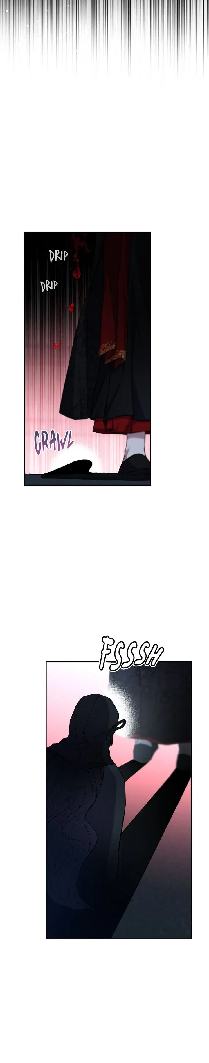 Cradle of Heaven Chapter 39 – Page 7