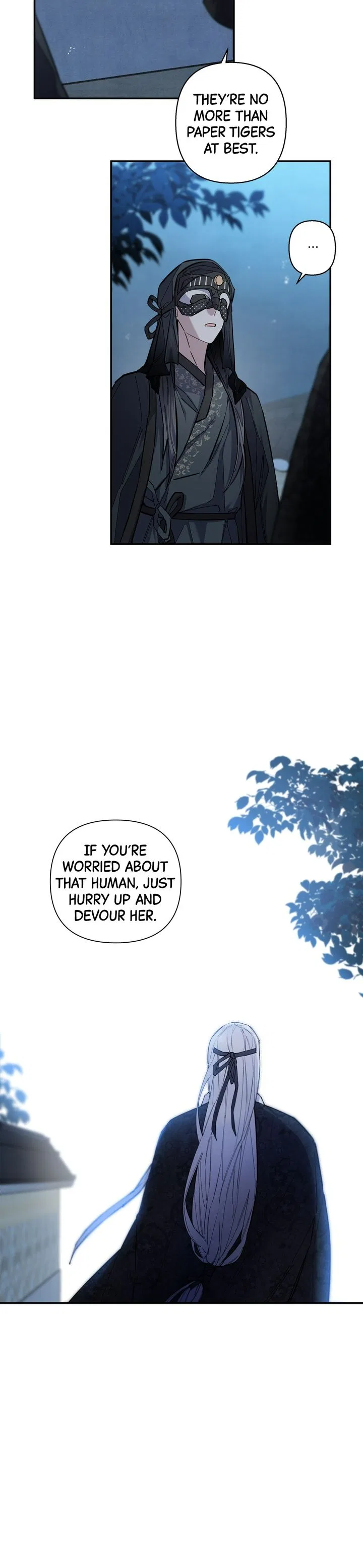 Cradle of Heaven Chapter 39 – Page 9
