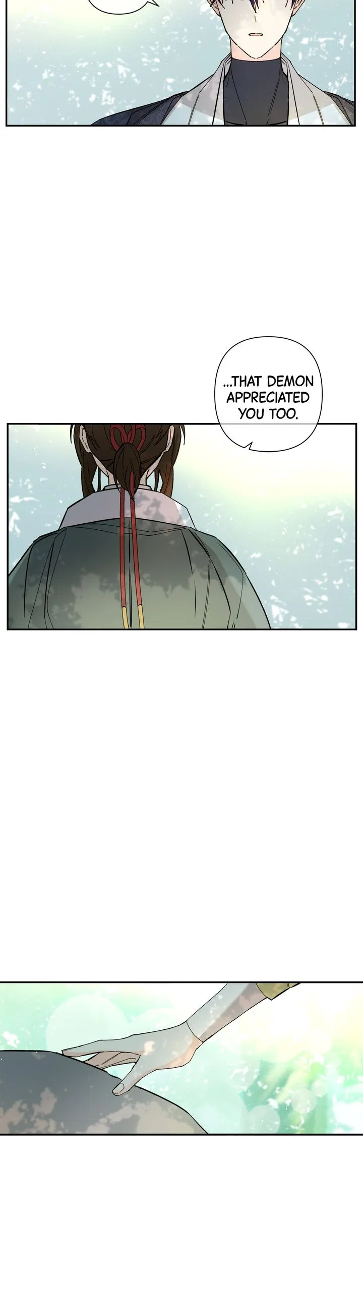 Cradle of Heaven Chapter 39 – Page 25