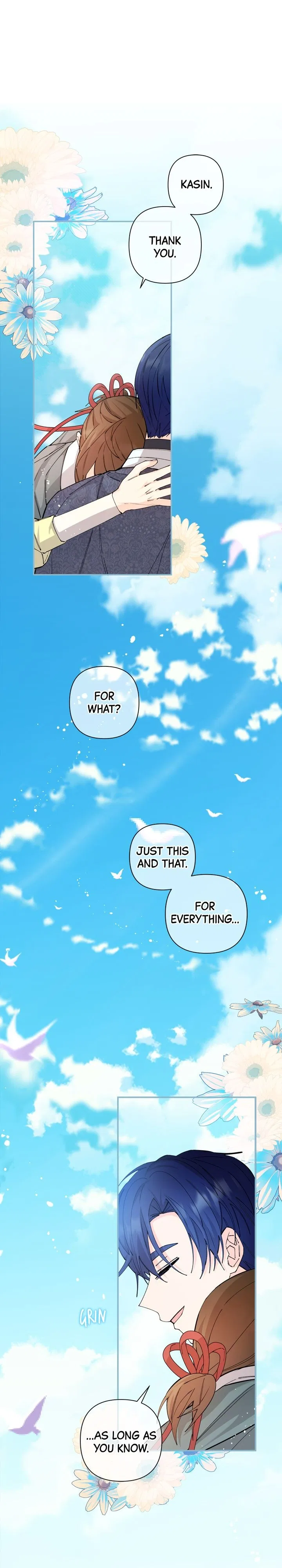 Cradle of Heaven Chapter 39 – Page 34