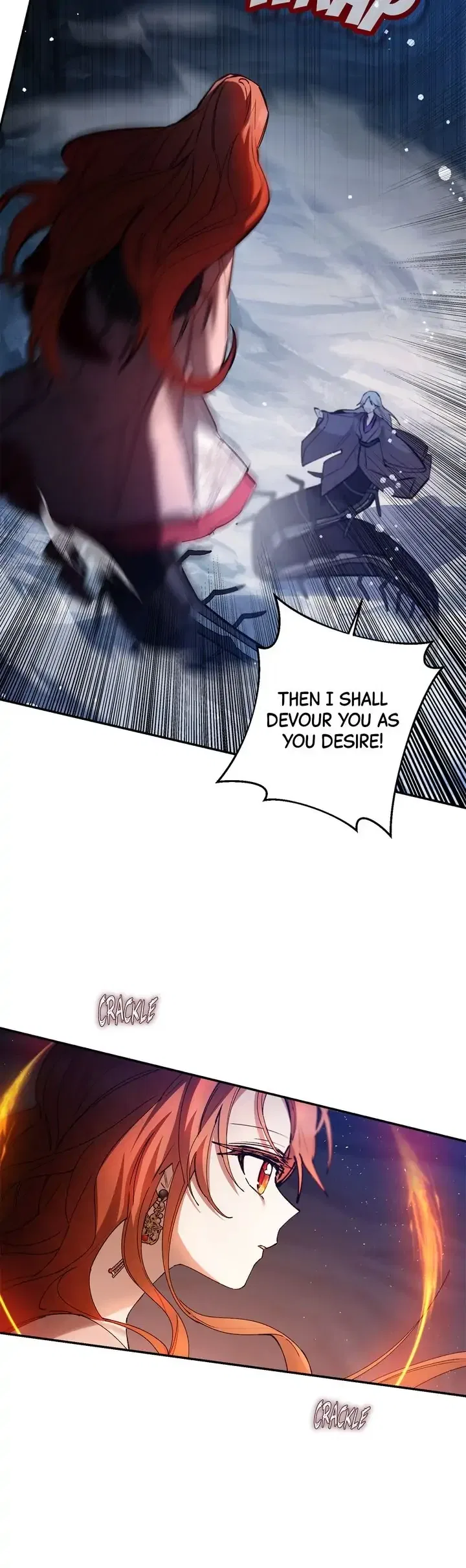 Cradle of Heaven Chapter 38 – Page 3