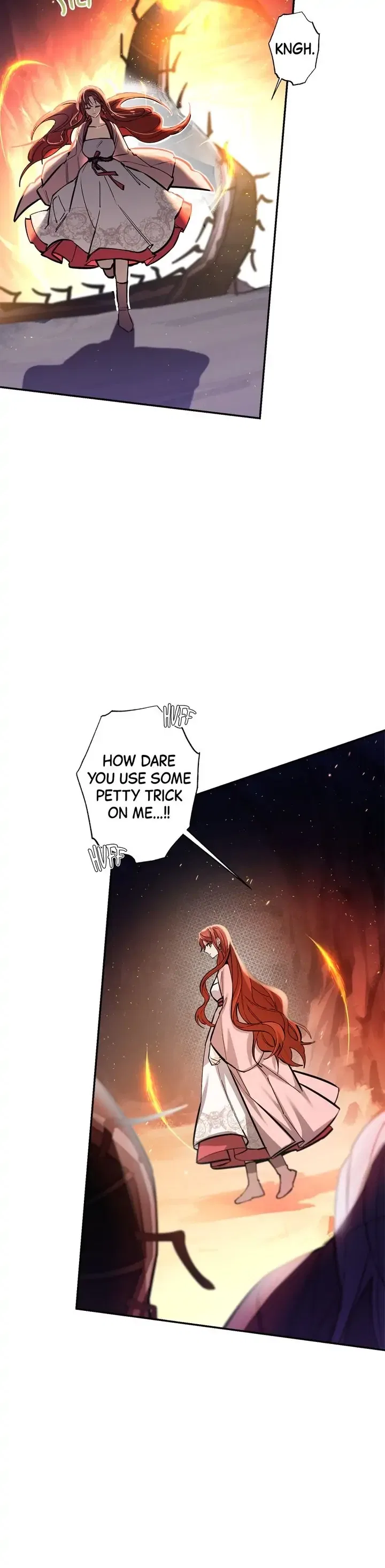 Cradle of Heaven Chapter 38 – Page 5
