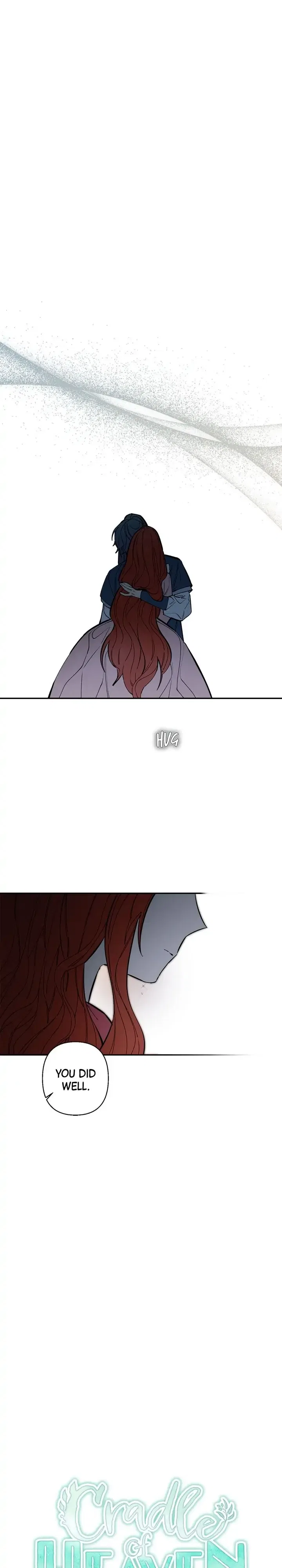 Cradle of Heaven Chapter 38 – Page 14