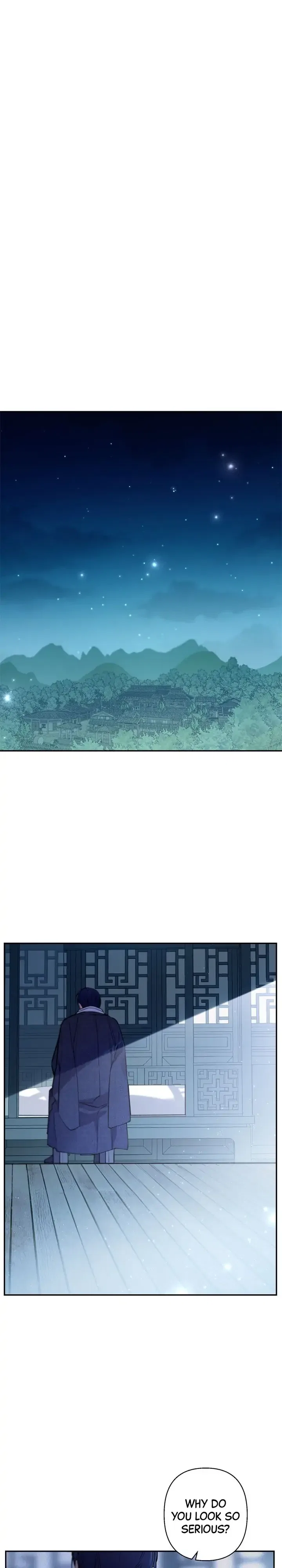 Cradle of Heaven Chapter 38 – Page 16