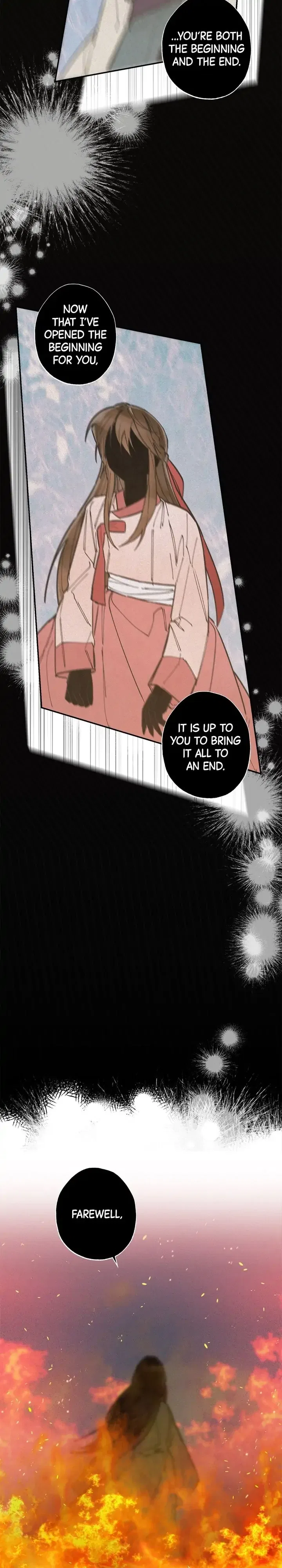 Cradle of Heaven Chapter 38 – Page 27