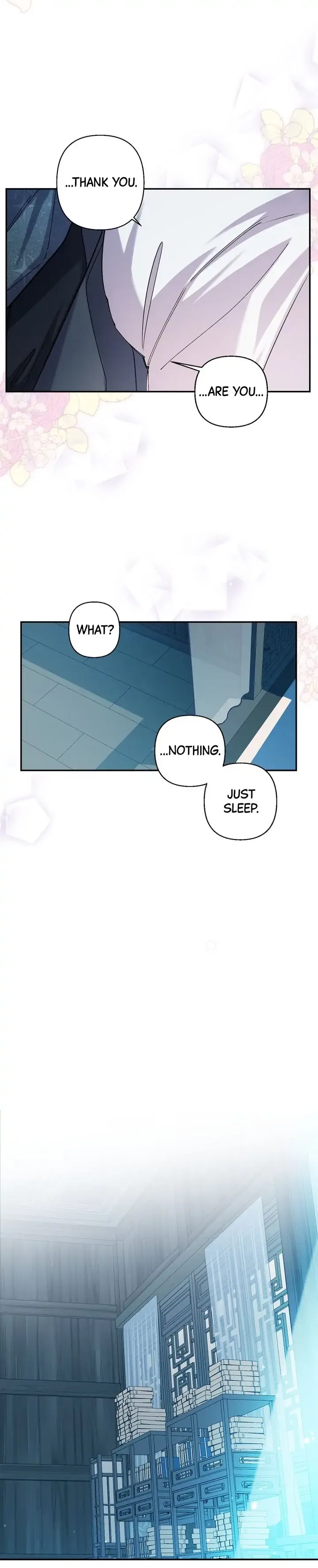 Cradle of Heaven Chapter 38 – Page 36