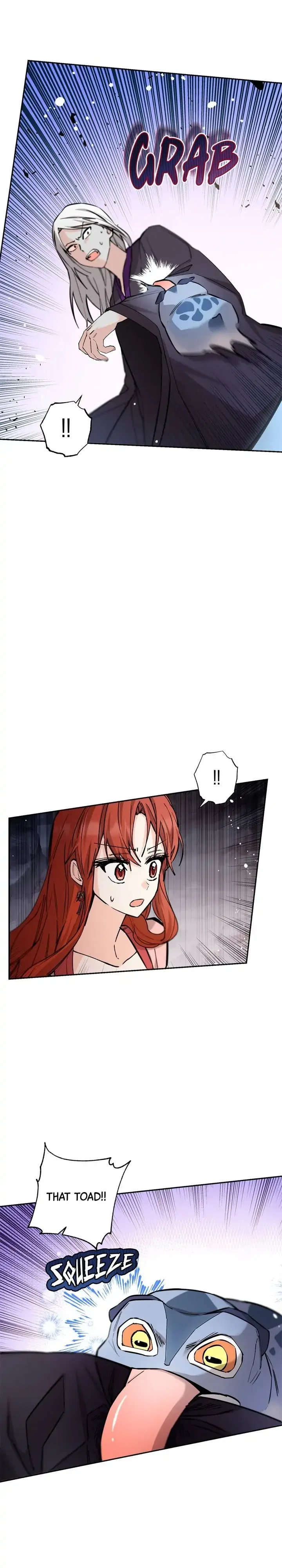 Cradle of Heaven Chapter 37 – Page 26