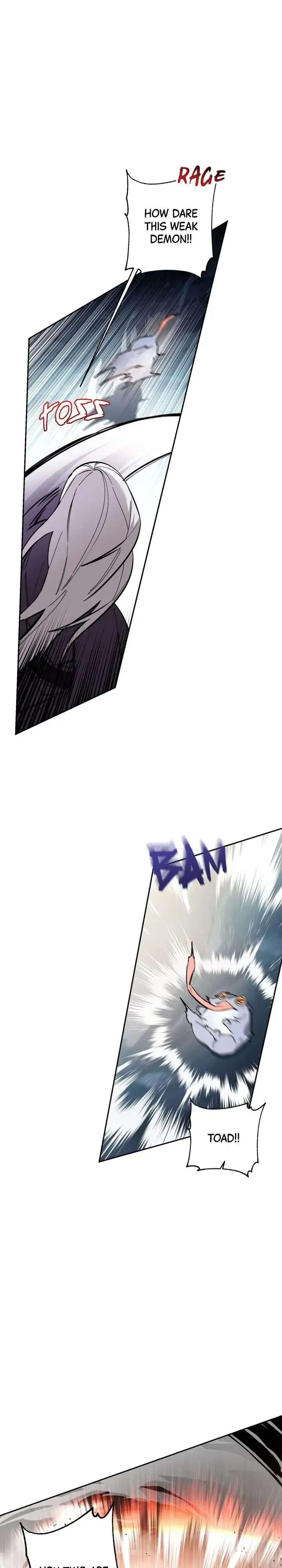 Cradle of Heaven Chapter 37 – Page 28