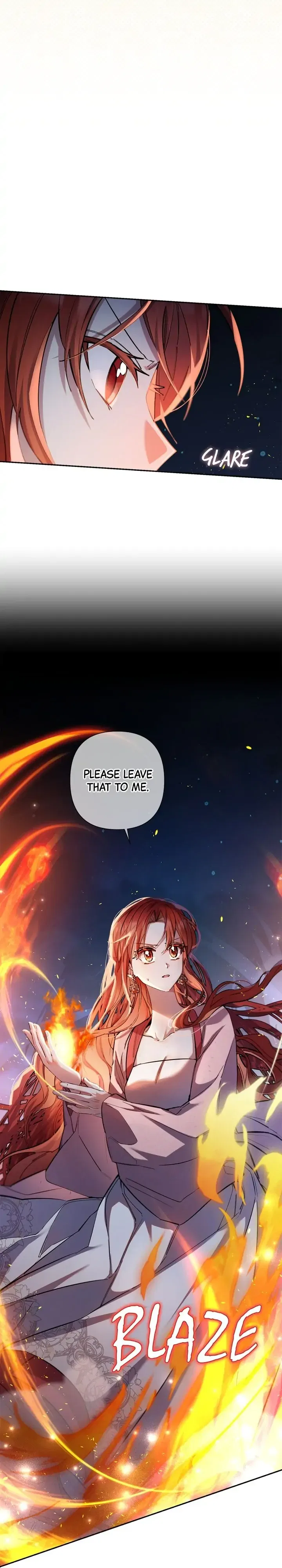 Cradle of Heaven Chapter 37 – Page 36
