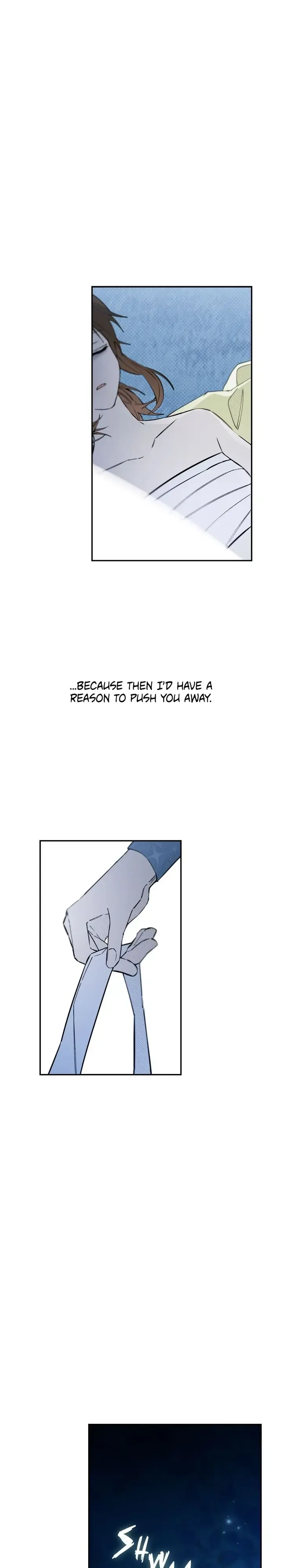 Cradle of Heaven Chapter 37 – Page 46