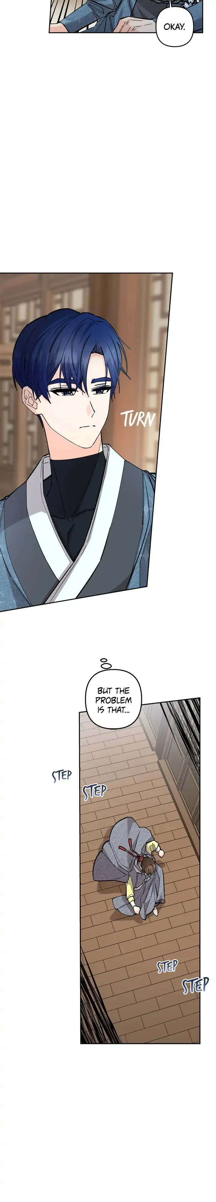 Cradle of Heaven Chapter 36 – Page 23