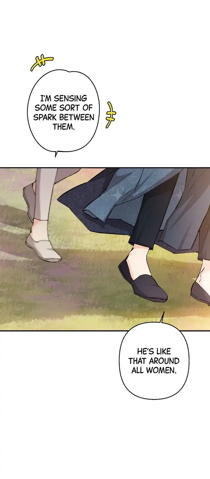 Cradle of Heaven Chapter 34 – Page 28