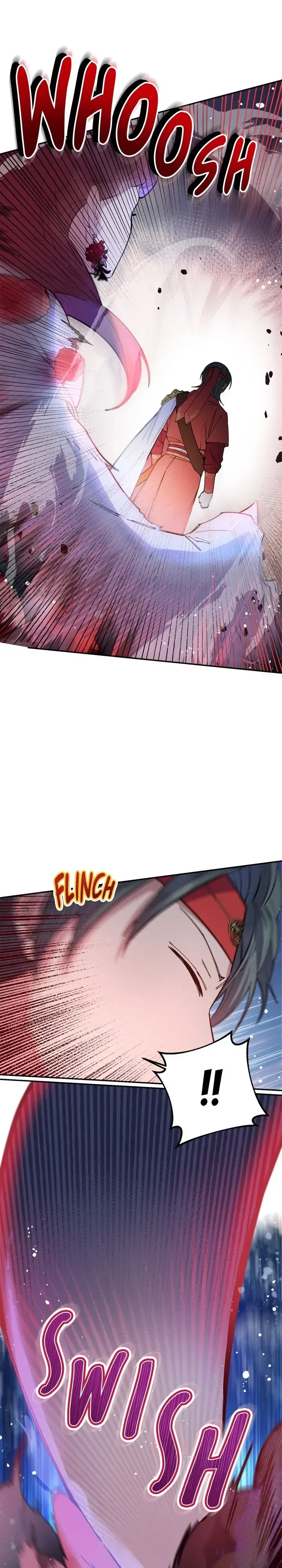 Cradle of Heaven Chapter 33 – Page 6