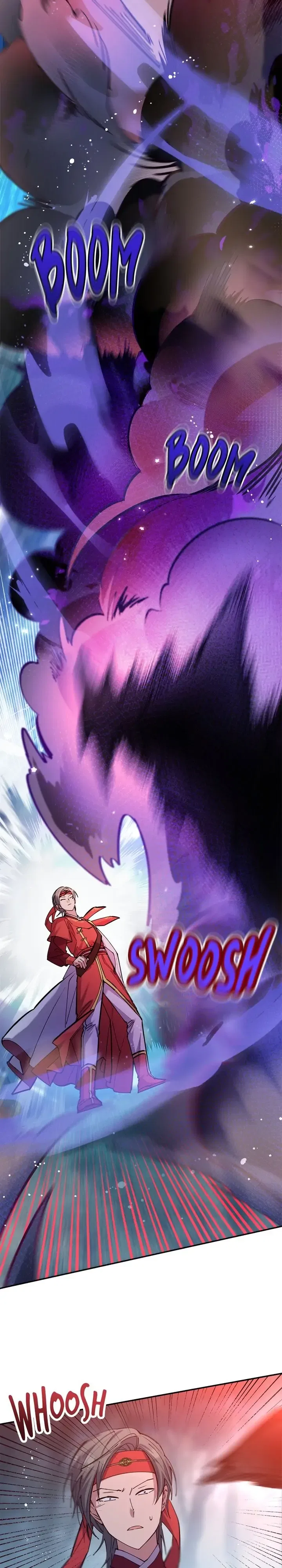 Cradle of Heaven Chapter 33 – Page 7