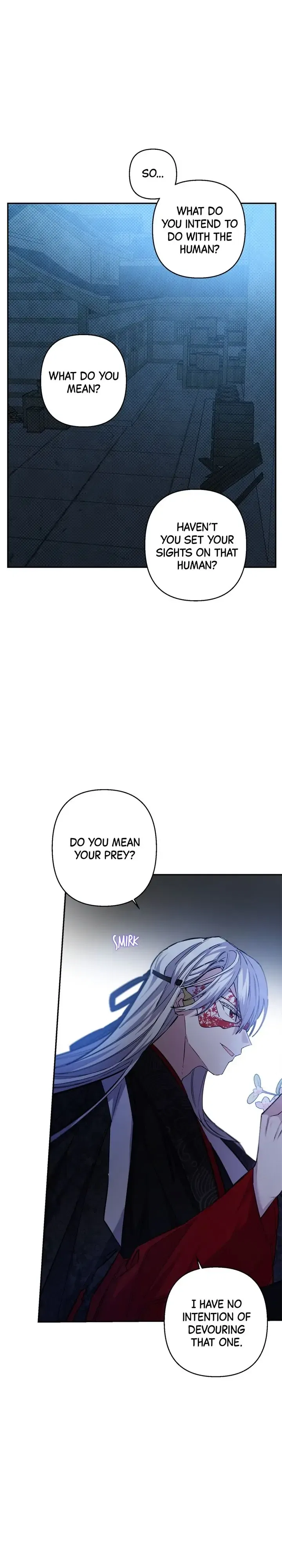 Cradle of Heaven Chapter 33 – Page 30