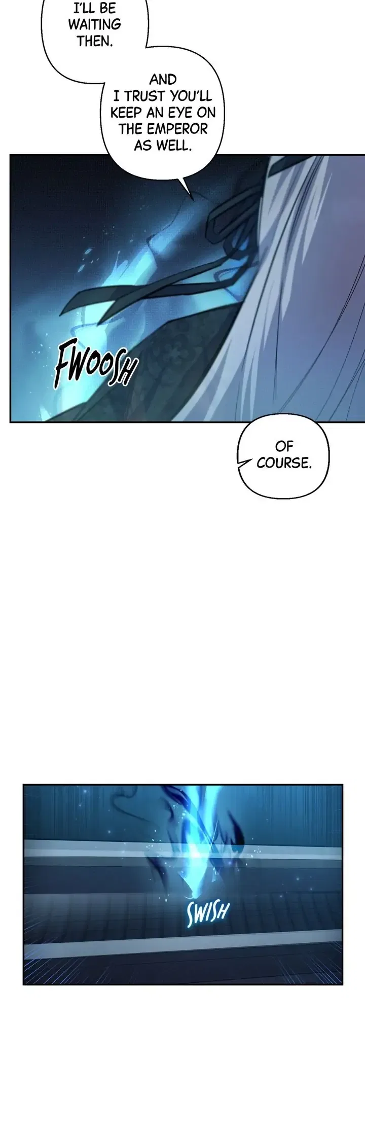 Cradle of Heaven Chapter 33 – Page 33