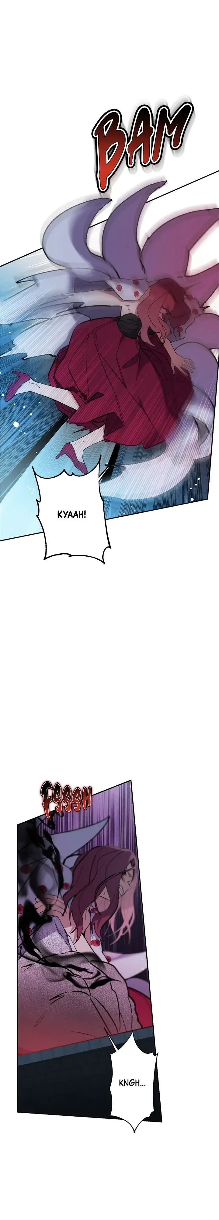 Cradle of Heaven Chapter 32 – Page 4