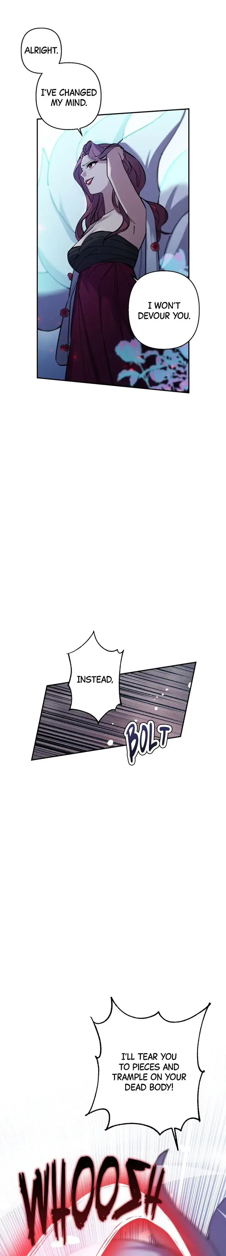 Cradle of Heaven Chapter 32 – Page 6