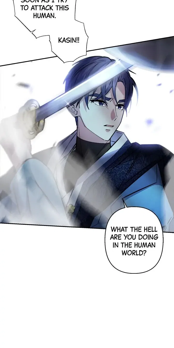 Cradle of Heaven Chapter 32 – Page 9