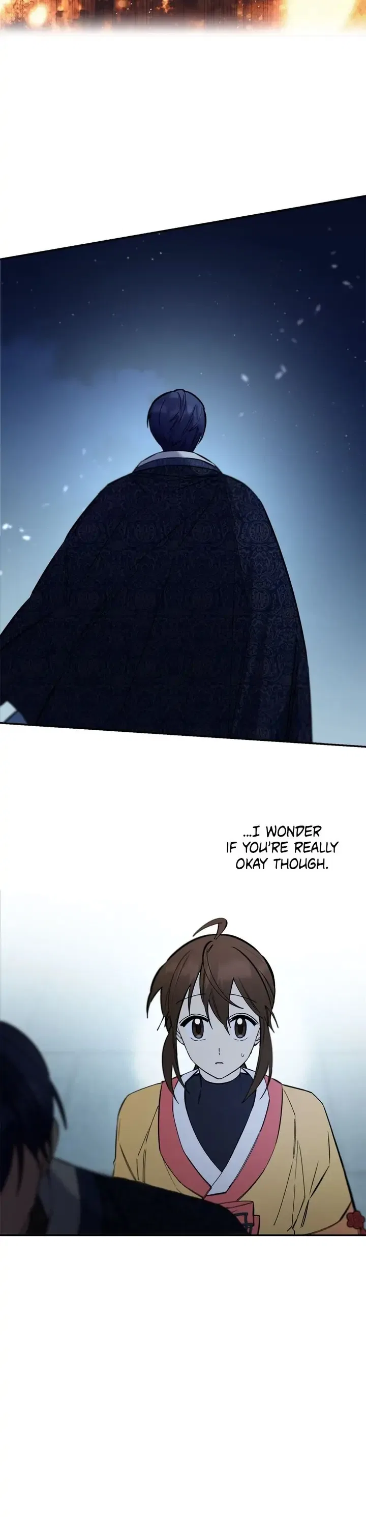 Cradle of Heaven Chapter 32 – Page 27