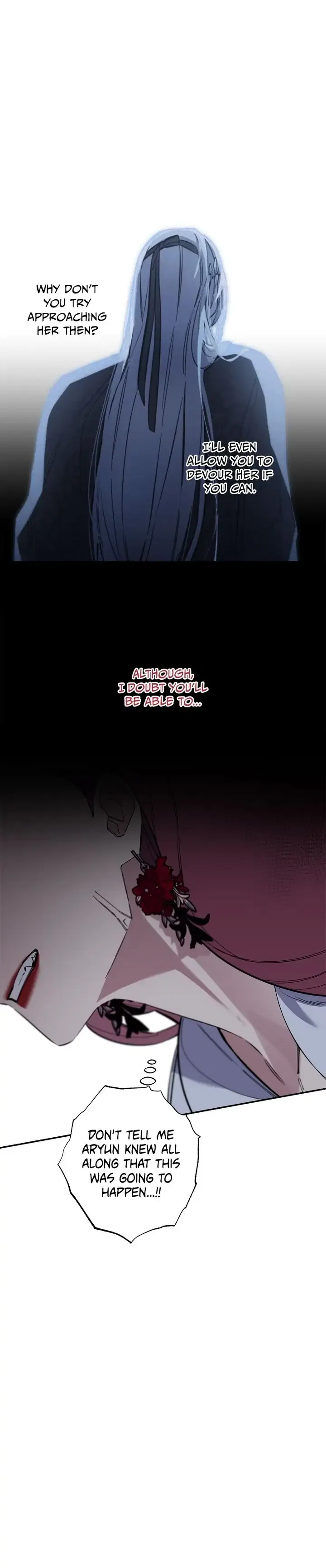 Cradle of Heaven Chapter 32 – Page 33