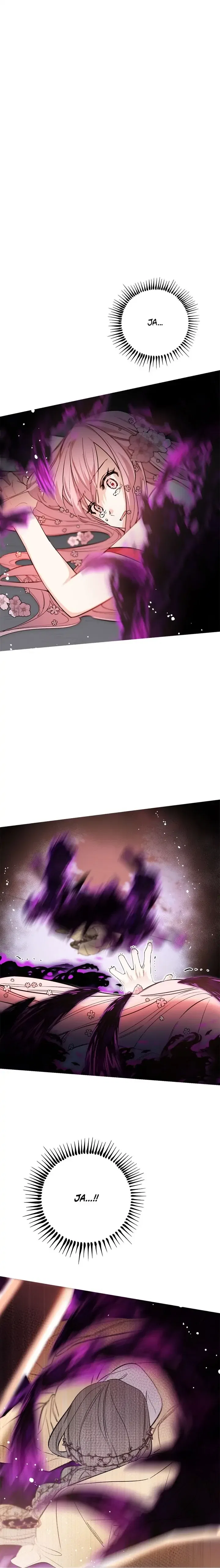 Cradle of Heaven Chapter 31 – Page 17