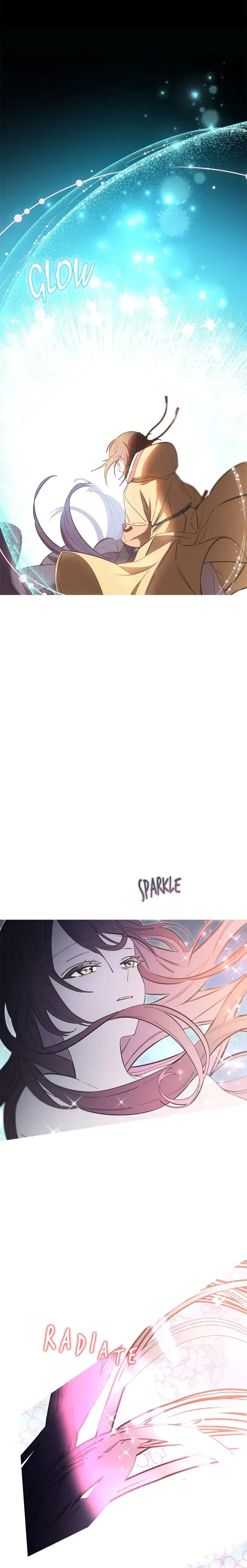 Cradle of Heaven Chapter 31 – Page 21