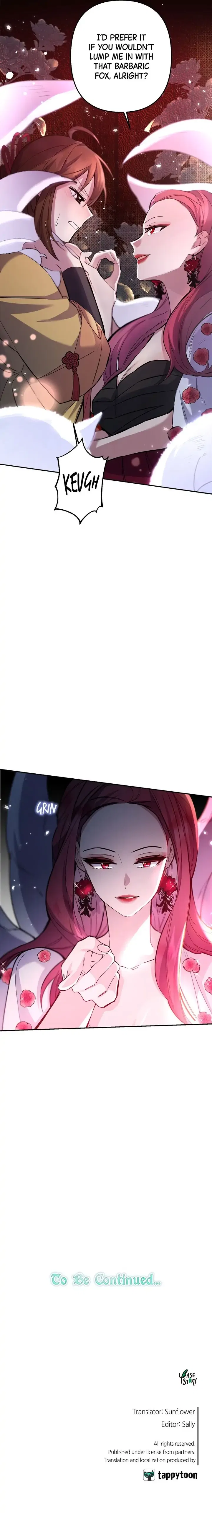 Cradle of Heaven Chapter 31 – Page 31