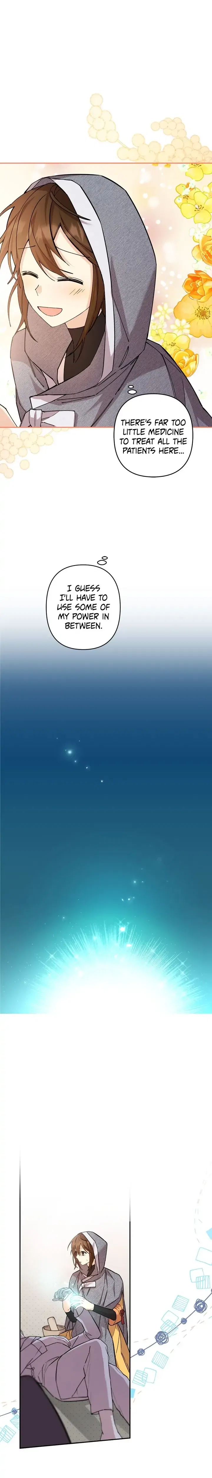 Cradle of Heaven Chapter 29 – Page 5