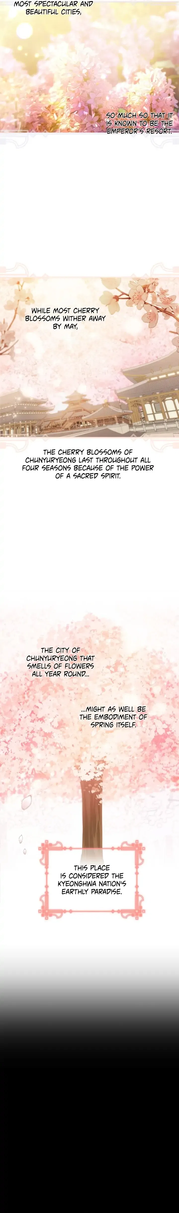 Cradle of Heaven Chapter 28 – Page 10