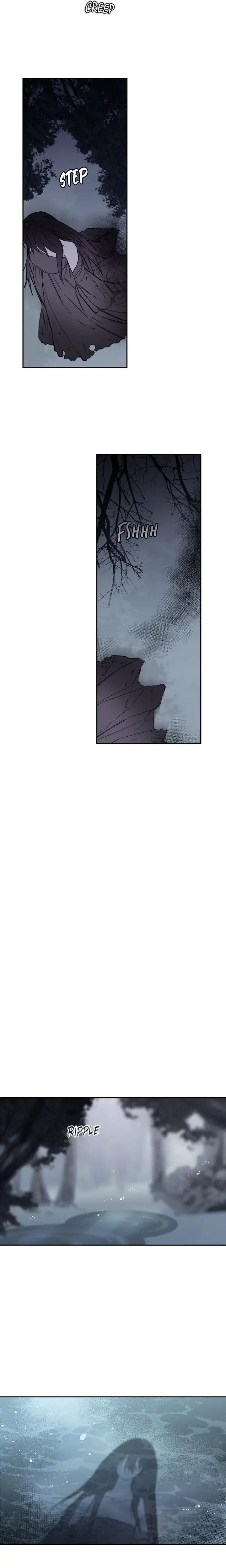 Cradle of Heaven Chapter 28 – Page 26