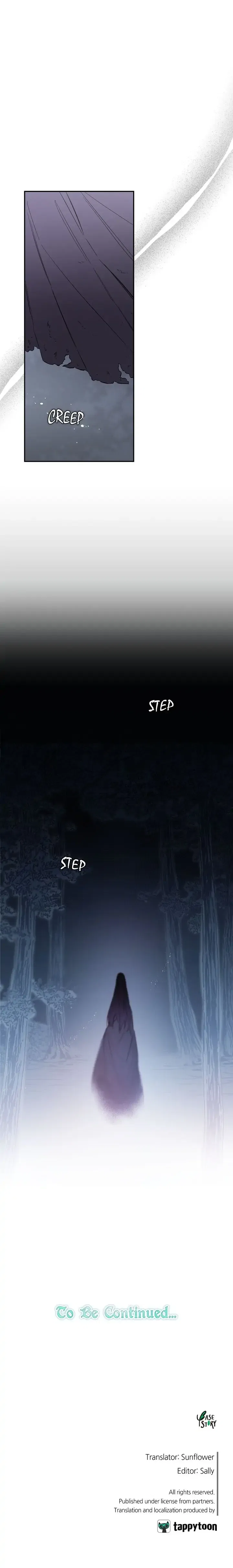 Cradle of Heaven Chapter 28 – Page 28