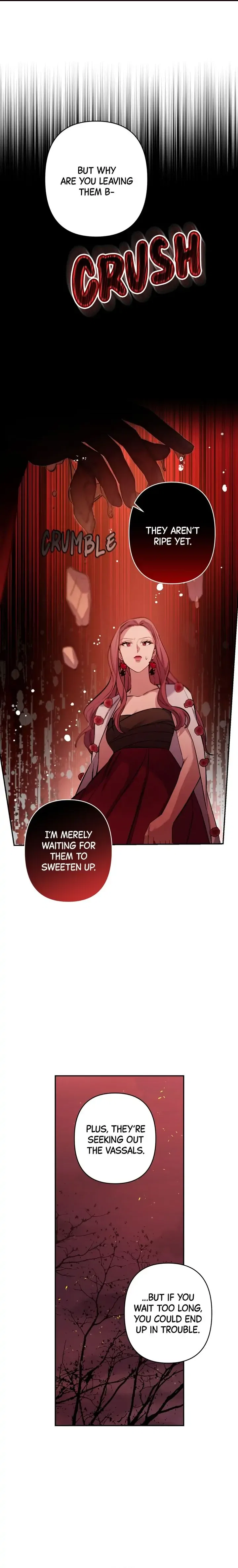 Cradle of Heaven Chapter 27 – Page 4