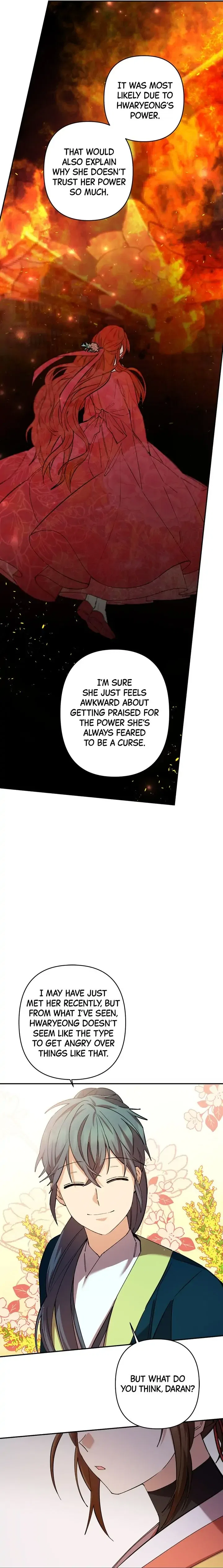Cradle of Heaven Chapter 27 – Page 15