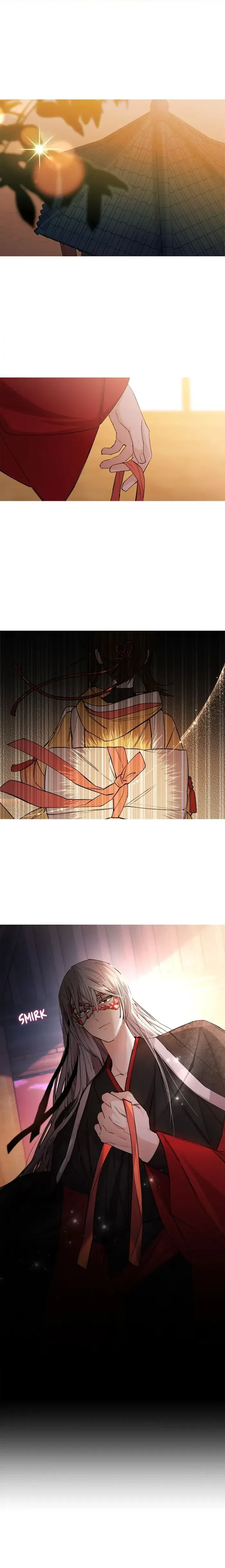 Cradle of Heaven Chapter 26 – Page 24