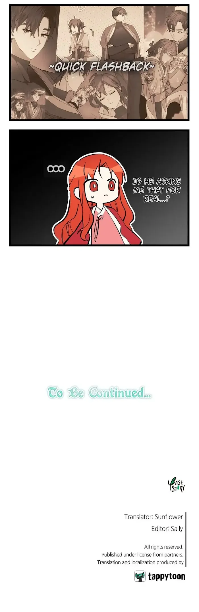 Cradle of Heaven Chapter 26 – Page 27