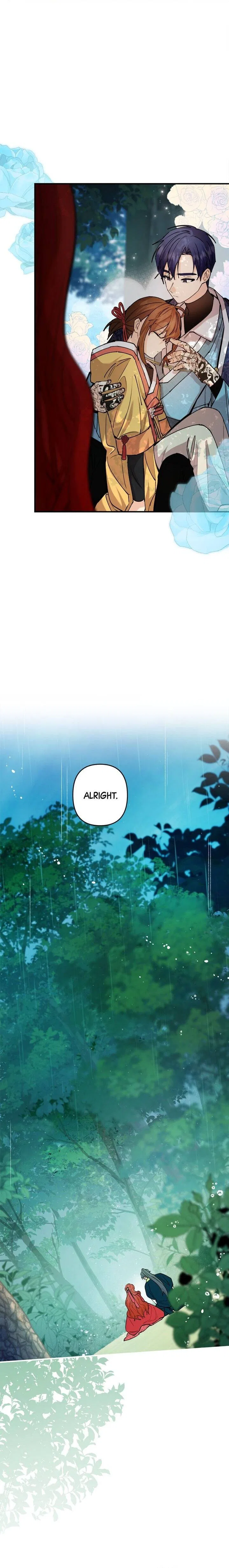 Cradle of Heaven Chapter 25 – Page 9