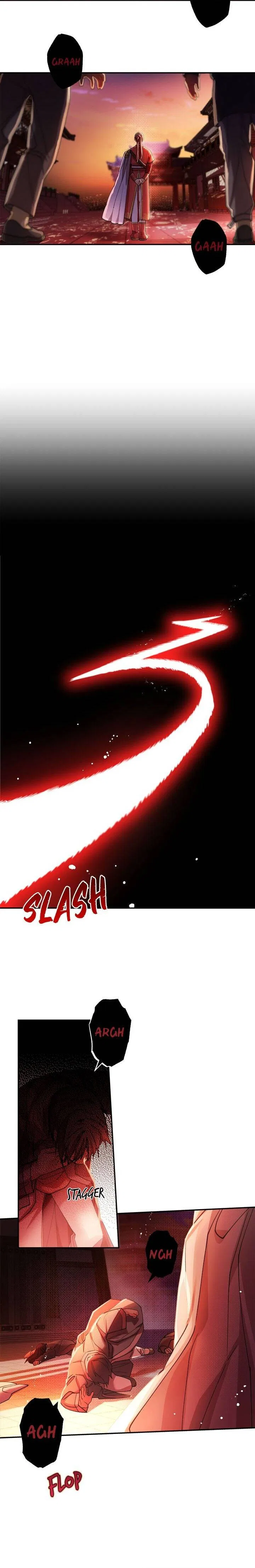 Cradle of Heaven Chapter 17 – Page 12