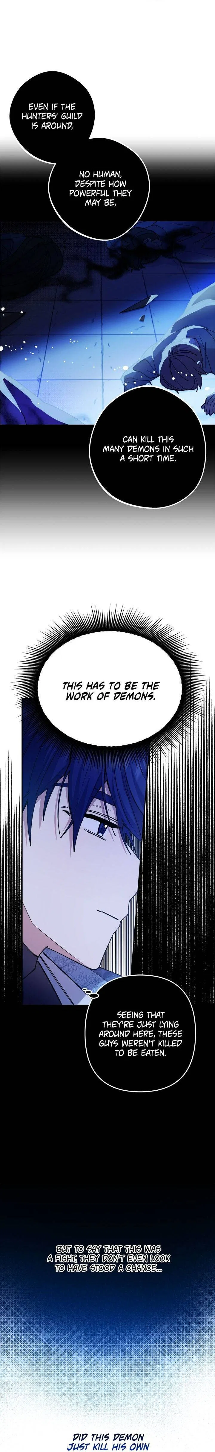 Cradle of Heaven Chapter 17 – Page 15