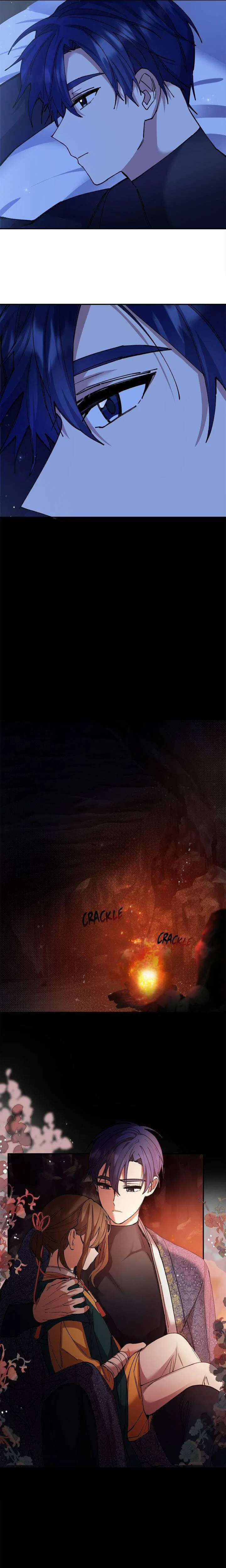 Cradle of Heaven Chapter 10 – Page 24