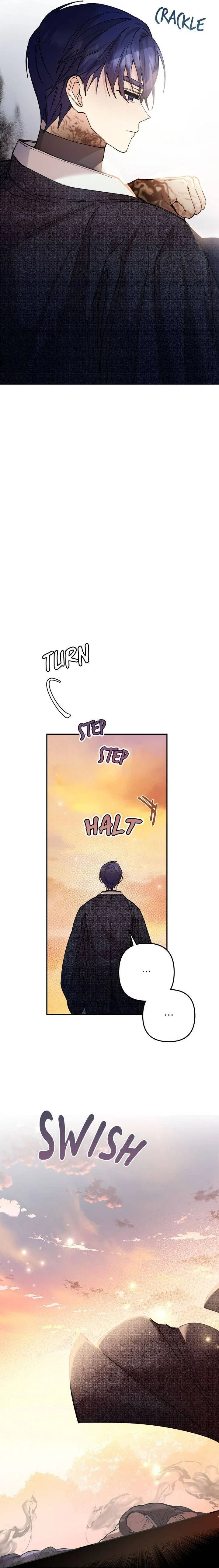 Cradle of Heaven Chapter 9 – Page 24