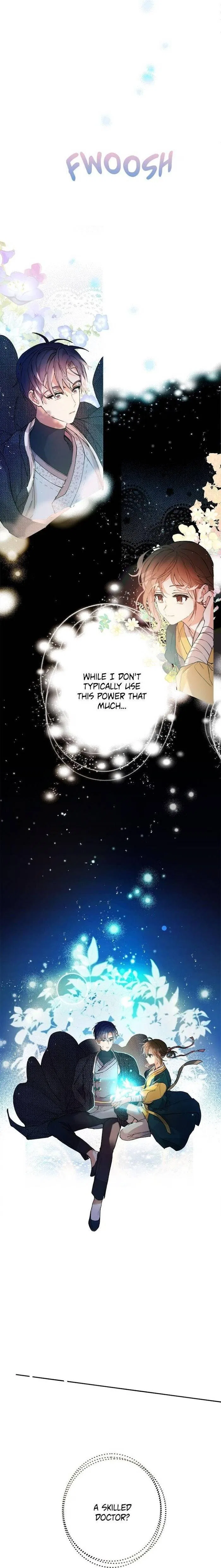 Cradle of Heaven Chapter 2 – Page 23