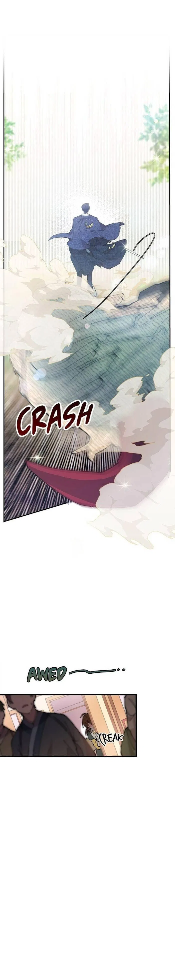 Cradle of Heaven Chapter 1 – Page 21
