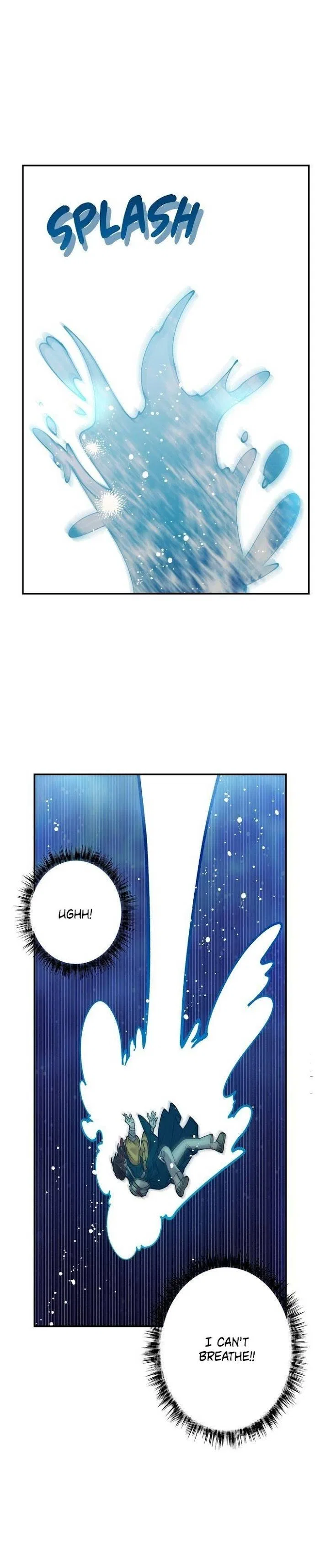 Cradle of Heaven Chapter 1 – Page 41